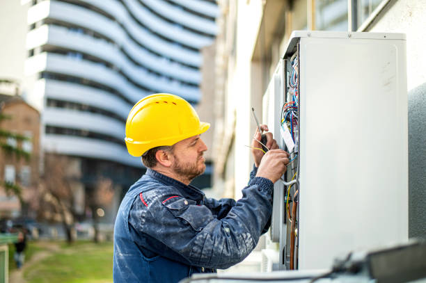 Why Trust Our Licensed Electricians for Your Electrical Needs in Duquesne, PA?