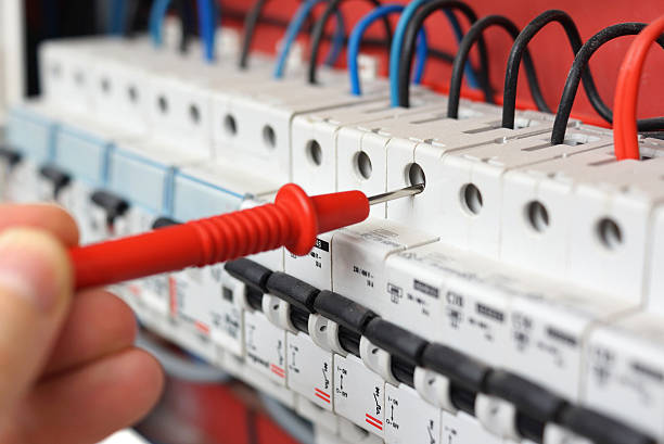 Commercial Electrical Services in Duquesne, PA